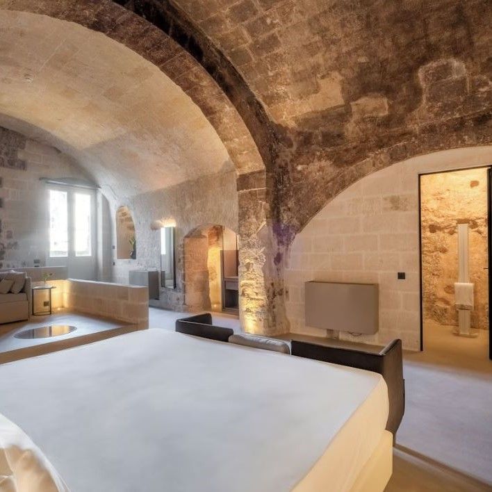 Vetera Matera