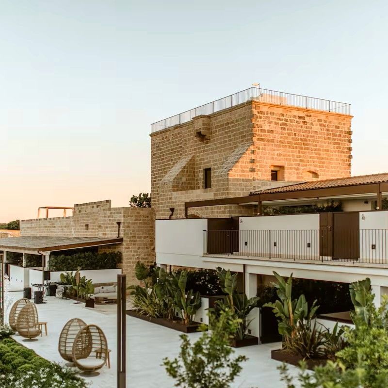NARDO COUNTRYSIDE - MASSERIA CORSANO
