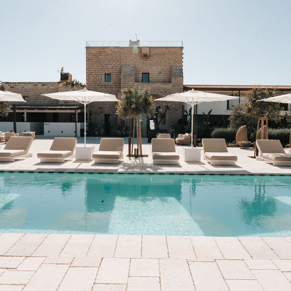 Masseria Corsano