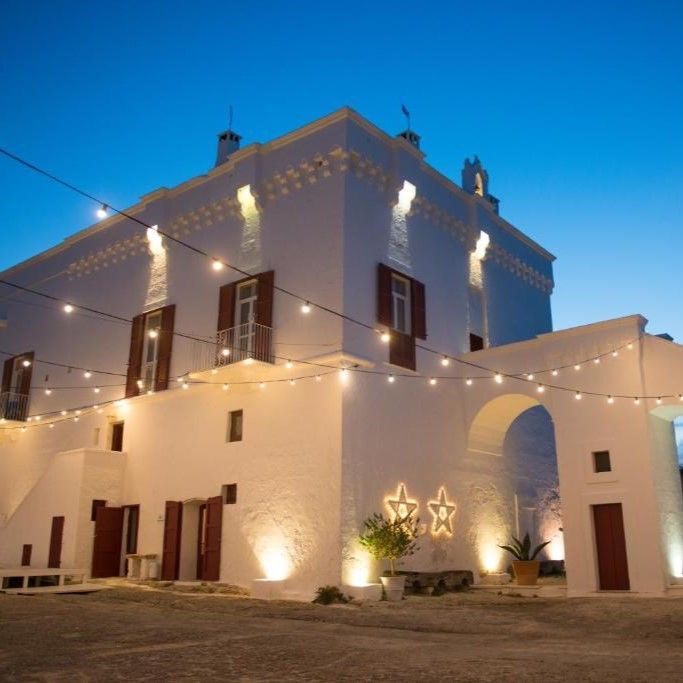 Masseria Torre Coccaro