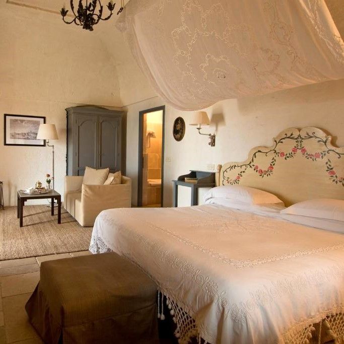 Masseria Torre Coccaro