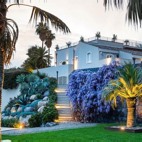 CARRUBA DI RIPOSTO - DONNA CARMELA RESORT