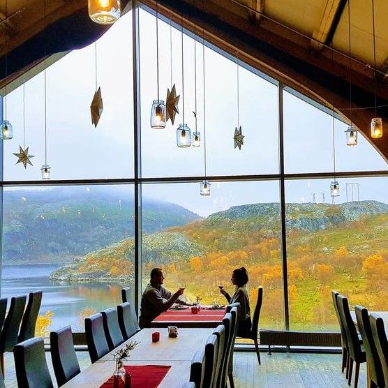 Snowhotel Kirkenes