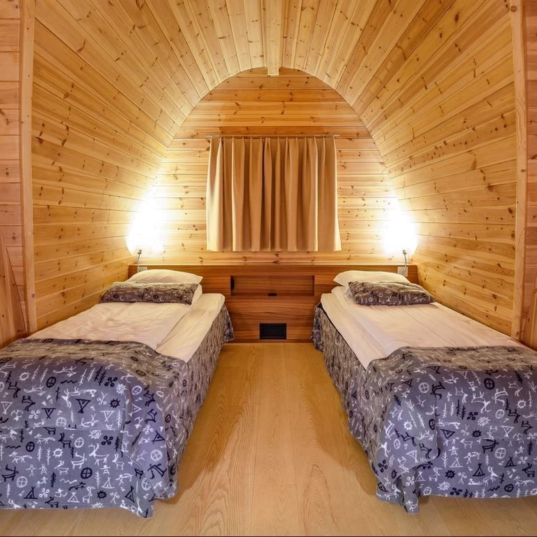 Snowhotel Kirkenes