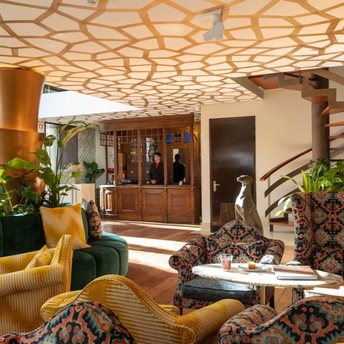 Heritage Avenida Liberdade