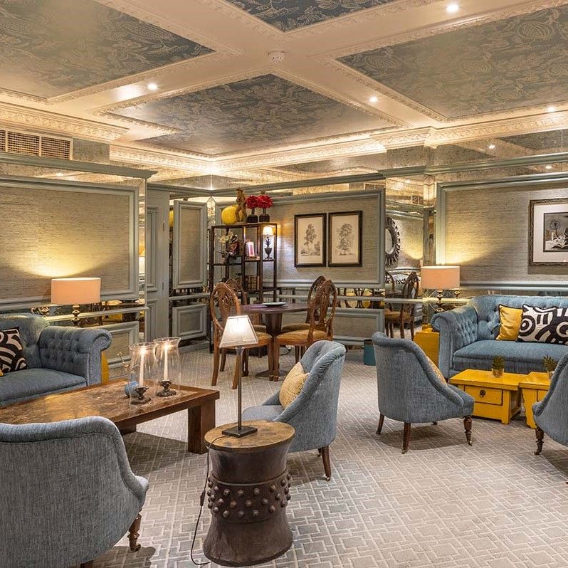 Hotel Heritage Lisboa Plaza