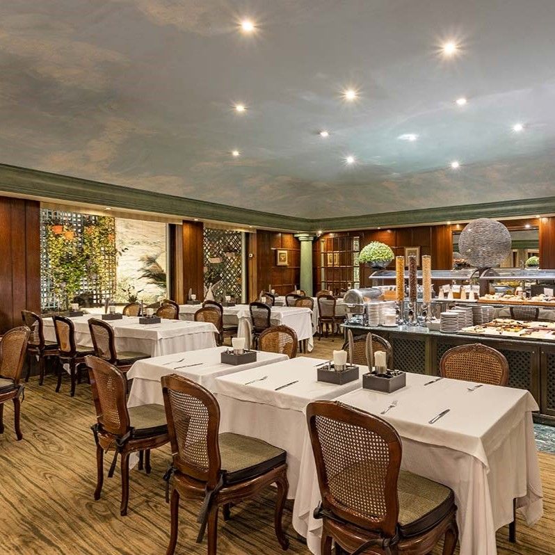 Hotel Heritage Lisboa Plaza
