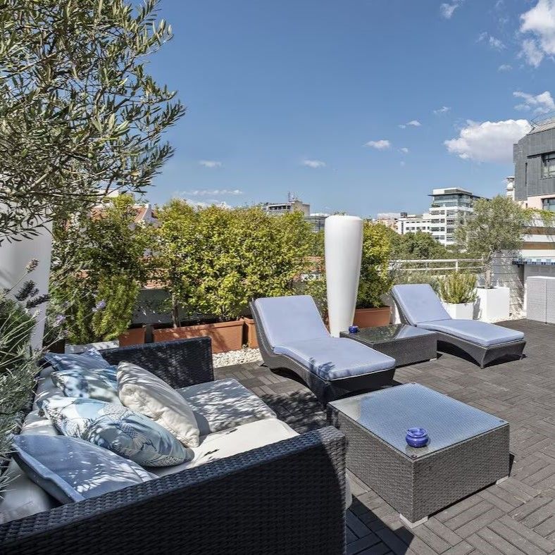 Hotel Heritage Lisboa Plaza