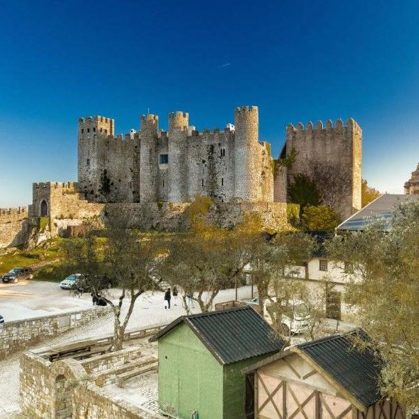 OBIDOS - POUSADA CASTELO DE OBIDOS - STANDARD