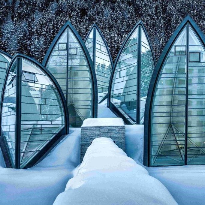 AROSA - TSCHUGGEN GRAND HOTEL