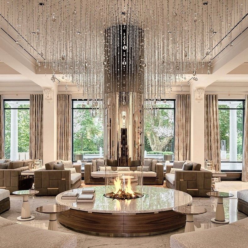 Grand Resort Bad Ragaz