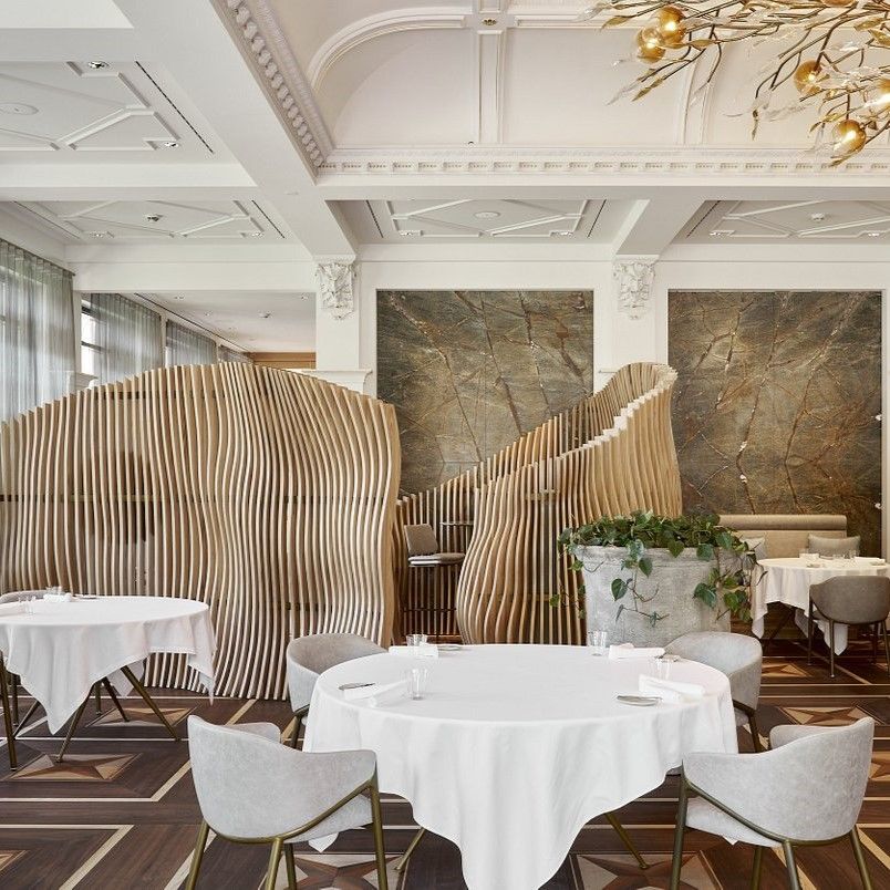 Grand Resort Bad Ragaz