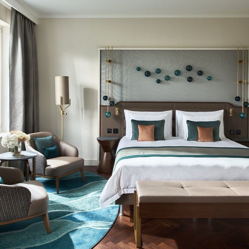 Grand Resort Bad Ragaz