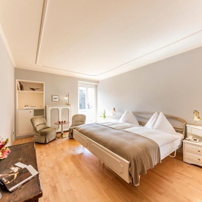 Romantik Hotel Schweizerhof