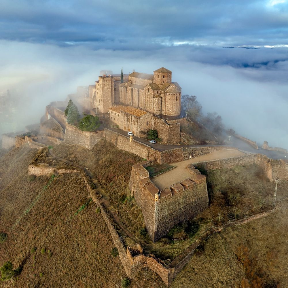 CARDONA - PARADOR DE CARDONA - STANDARD