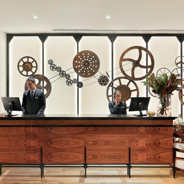 Hotel H10 Cubik