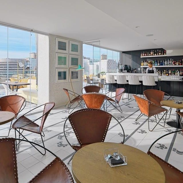 Hotel H10 Cubik