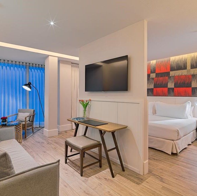Hotel H10 Cubik