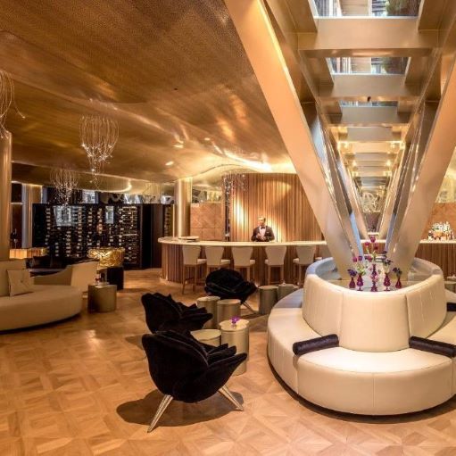 Monument Hotel