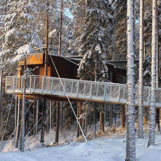 Treehotel