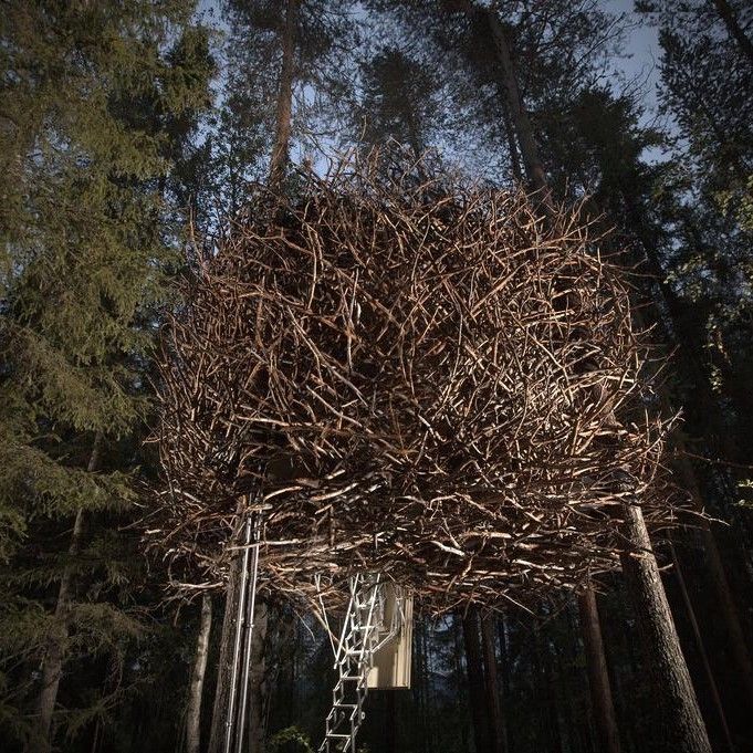 Treehotel