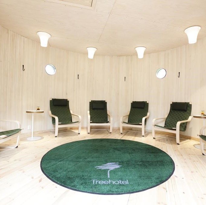 Treehotel