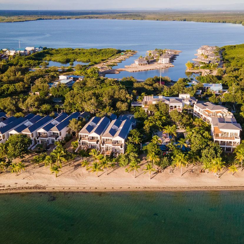 PLACENCIA - ITZ`ANA RESORT AND RESIDENCES