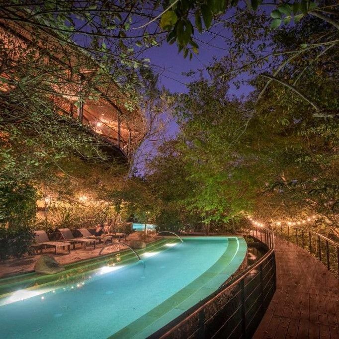 BAGACES - RIO PERDIDO - STANDARD