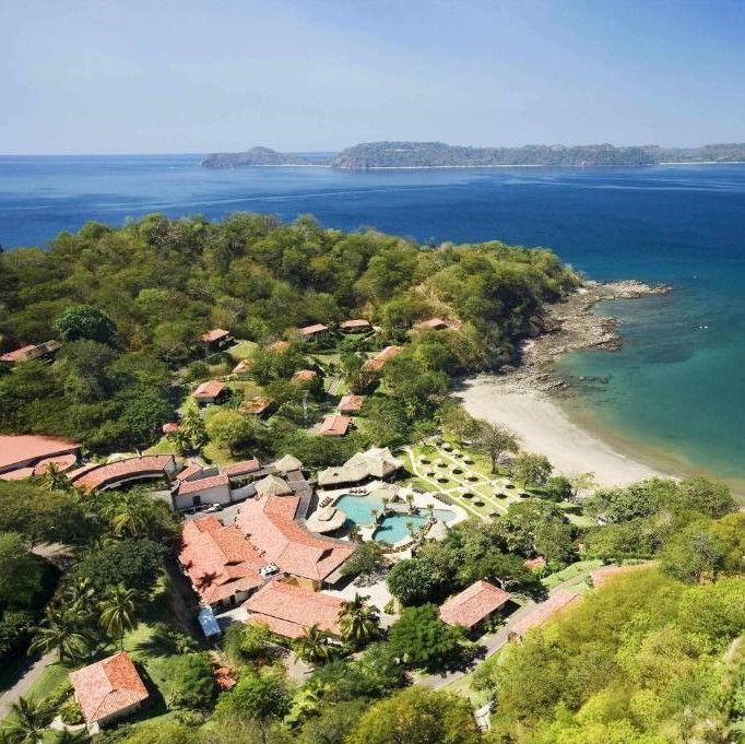 GUANACASTE - SECRETS PAPAGAYO