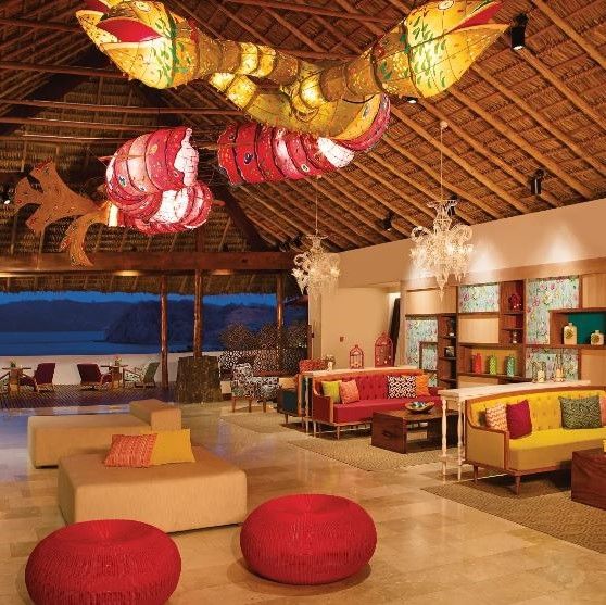 Secrets Papagayo