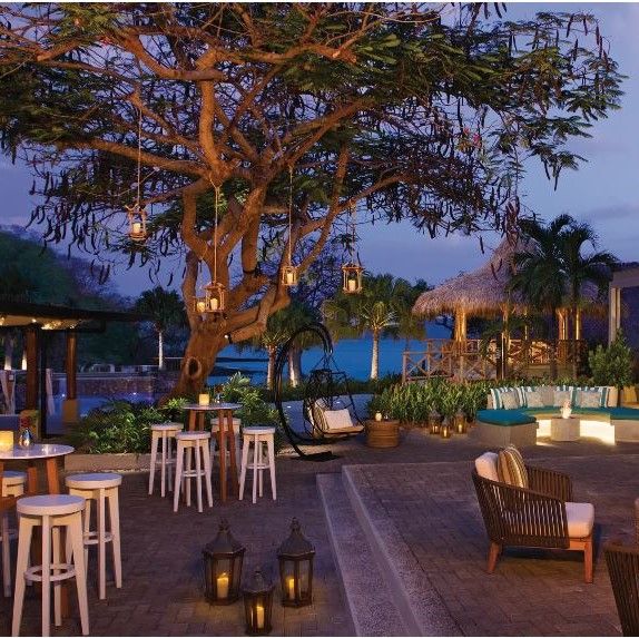 Secrets Papagayo