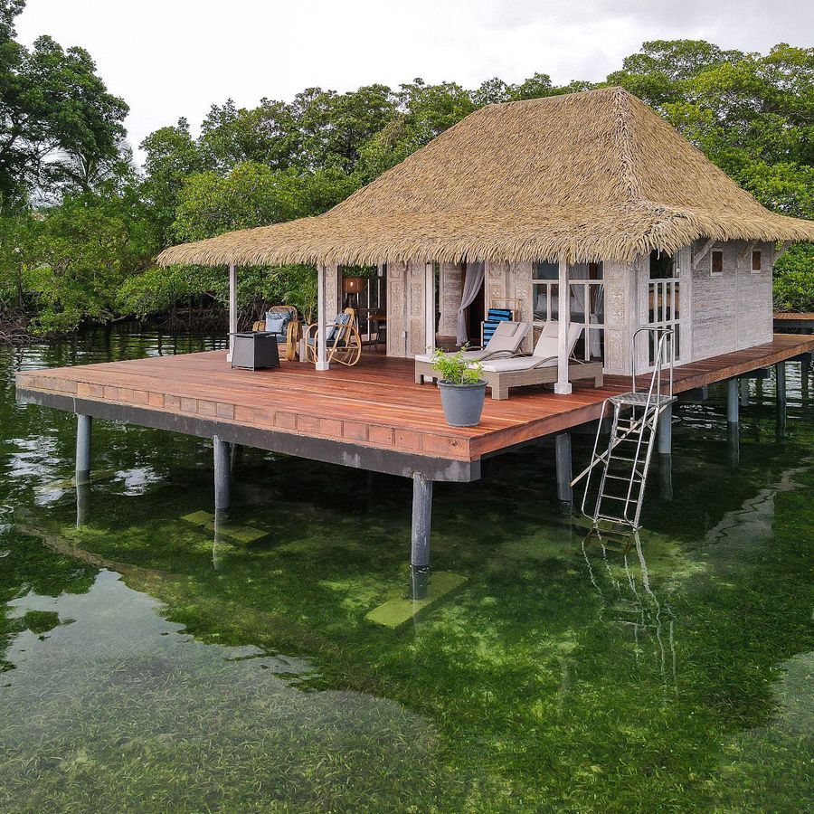 Nayara Bocas Del Toro