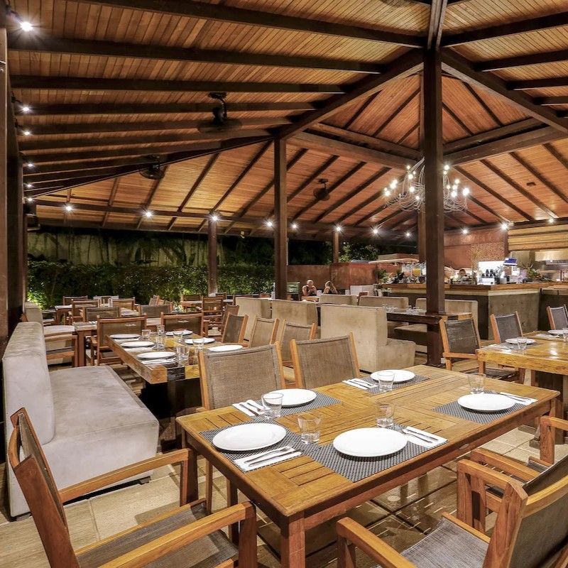 Barcelo Coconut Island