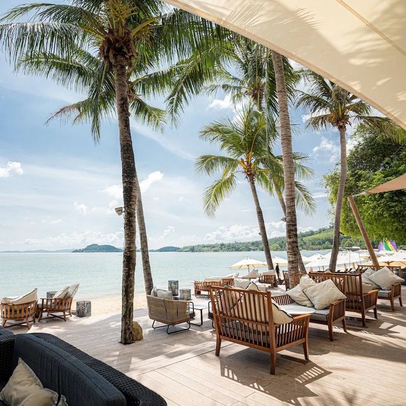 Barcelo Coconut Island
