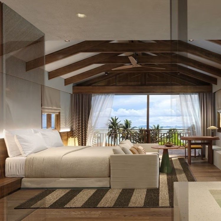 Barcelo Coconut Island