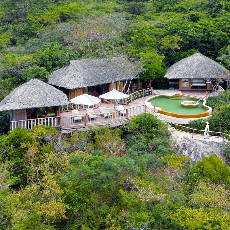 Six Senses Ninh Van Bay