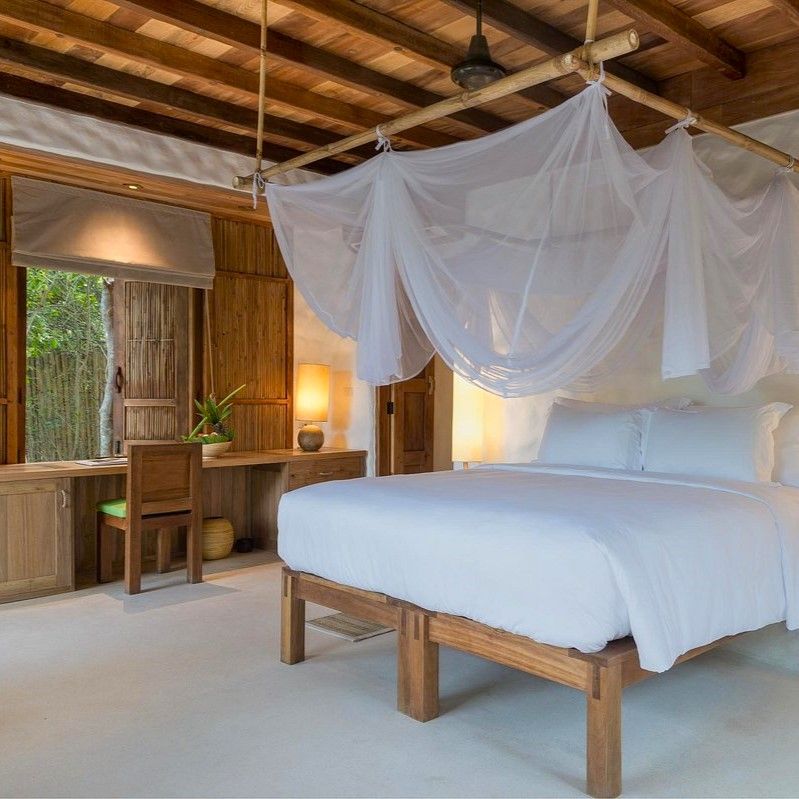 Six Senses Ninh Van Bay