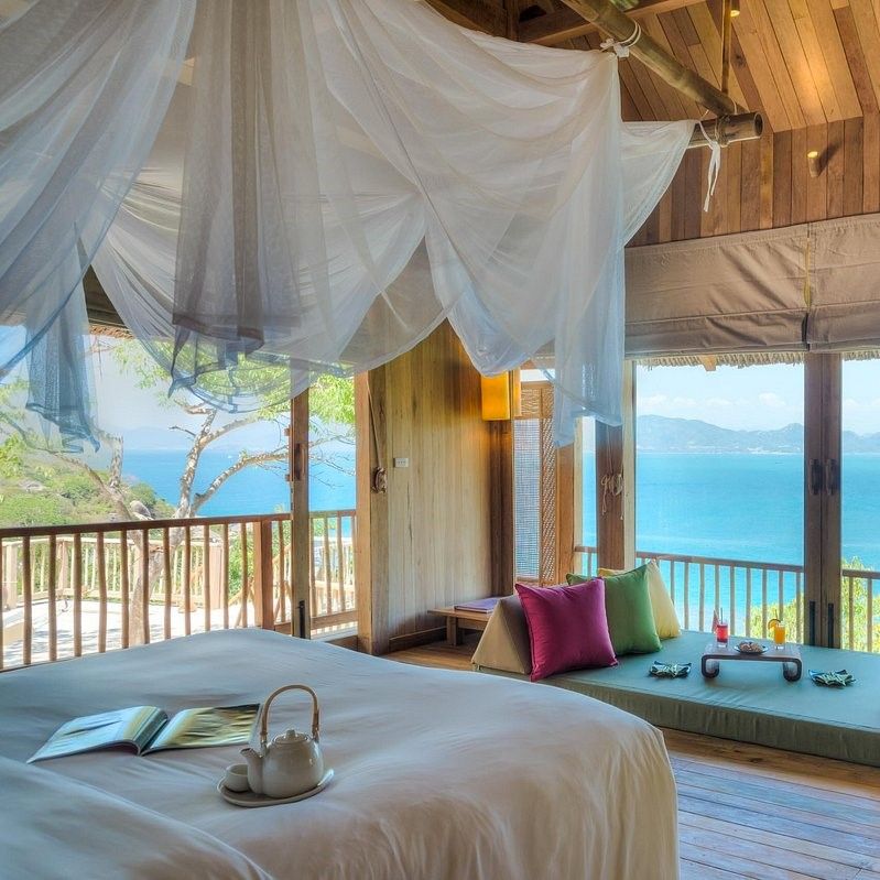 Six Senses Ninh Van Bay
