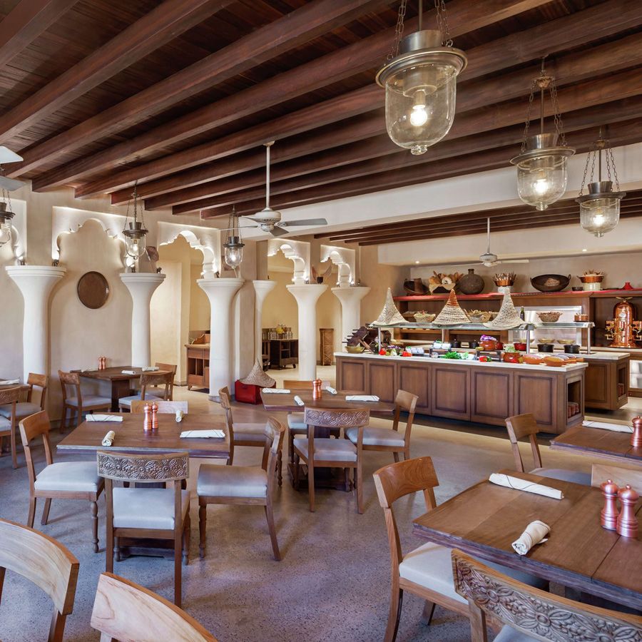 Al Seef Heritage Hotel Dubai
