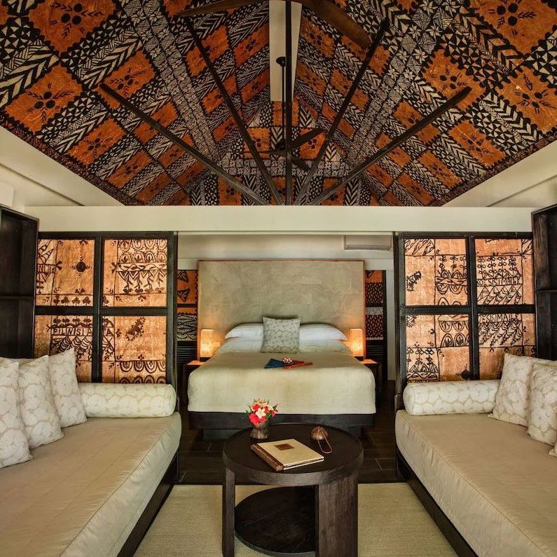 Castaway Island Fiji