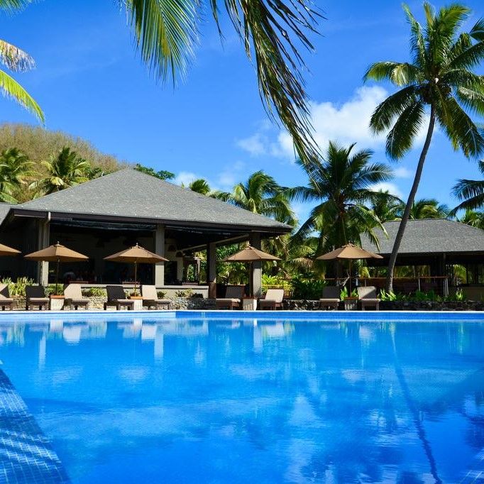Yasawa Island Resort and Spa