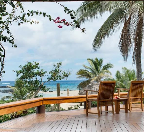 Yasawa Island Resort and Spa
