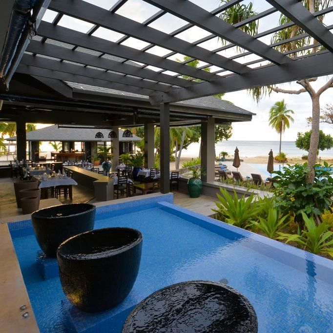 Yasawa Island Resort and Spa