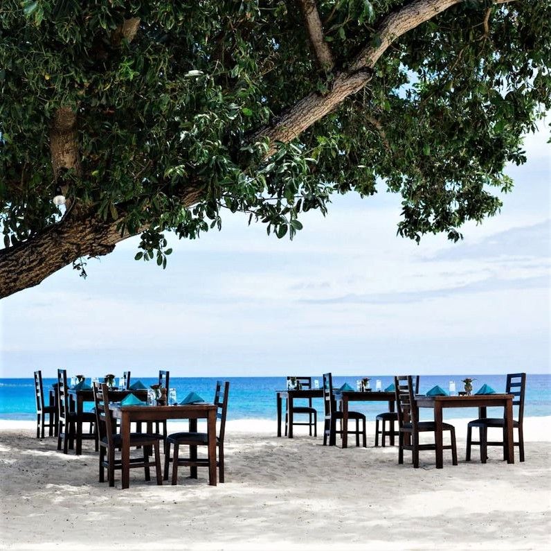 Yasawa Island Resort and Spa