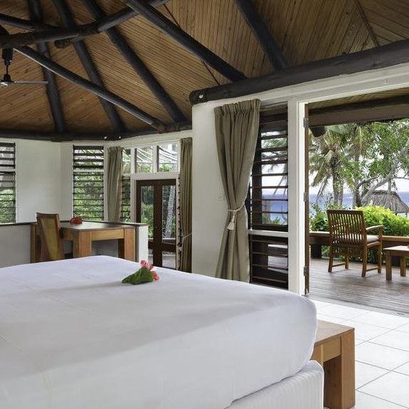 Yasawa Island Resort and Spa