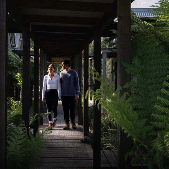 Waitai Lodge