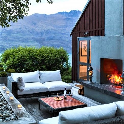 Azur Lodge