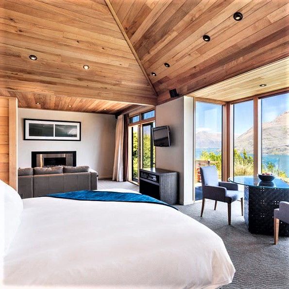 Azur Lodge