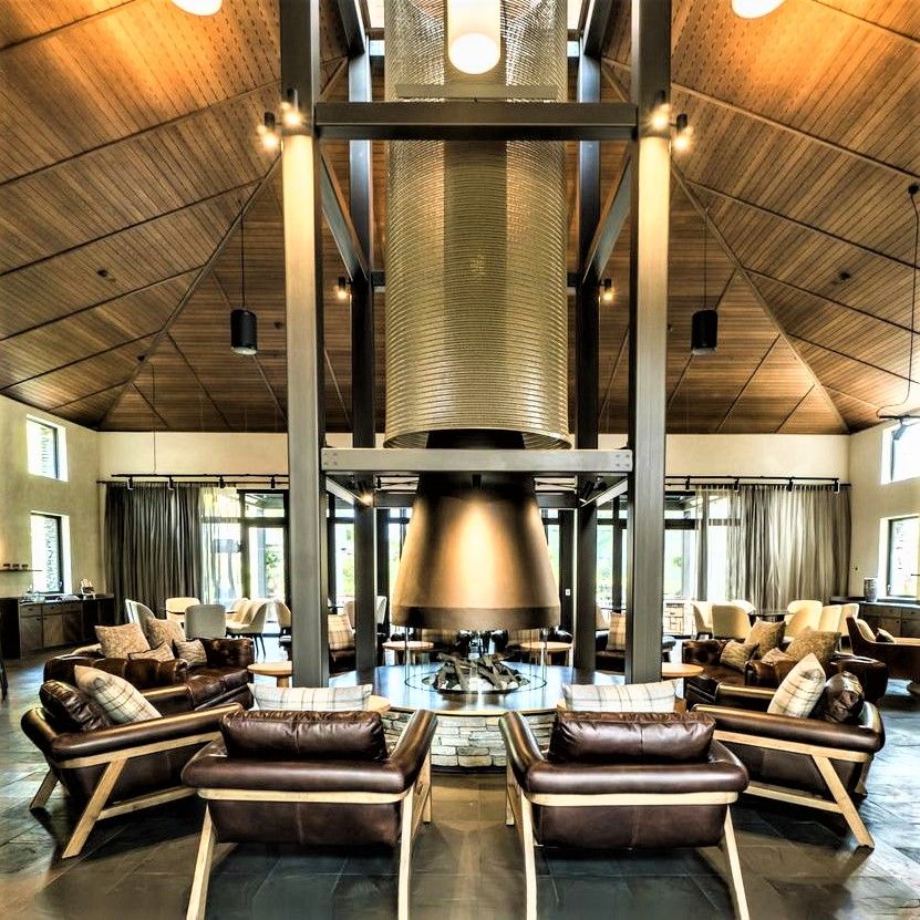 Gibbston Valley Lodge and Spa