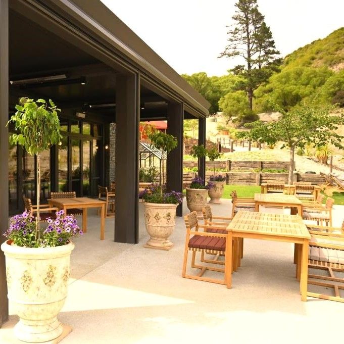 Gibbston Valley Lodge and Spa